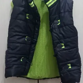 ýeñsiz одежда