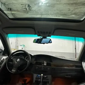BMW E60 2004
