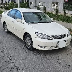 Toyota Camry 2006