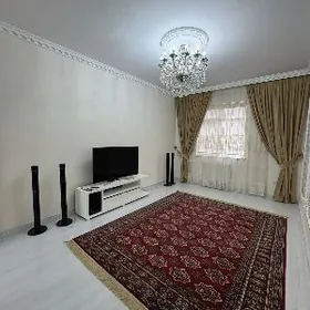 Mir-8, 2-Komnat. Poluelitka 