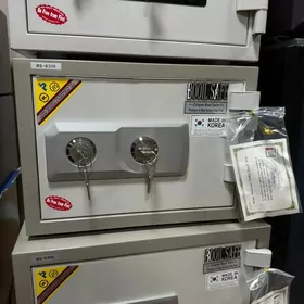 seyf koreya booil сейф корея о