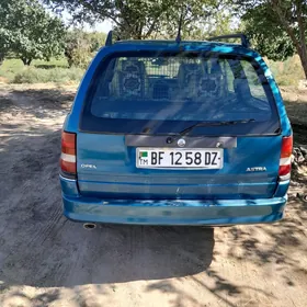 Opel Astra 1993