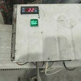 холодильник