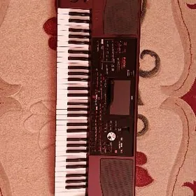 KORG PA 1000