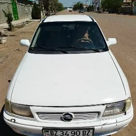 Opel Astra 1996