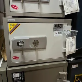 seyf booil koreya корея сейф б