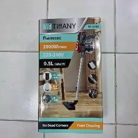 Tiffany pilsos rucnoy