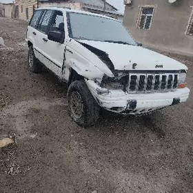 Jeep Grand Cherokee 1997