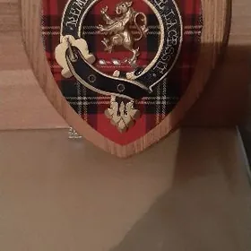 герб шотландии