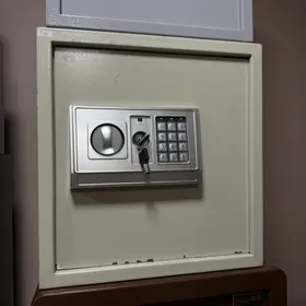 сейф демир seyf demir ofis ote