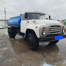 Zil 130 1992