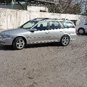 Opel Vectra 2001