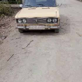 Lada 2106 1986