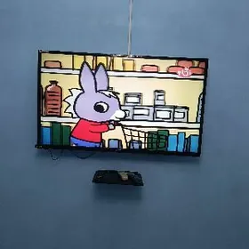 telewizor  westel 49- lyk