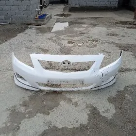 karolla bamper 09 10