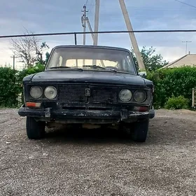 Lada 2106 1984