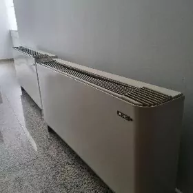 kondisioner fankoil AERMEC