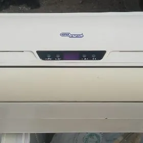 сплит конд 40 кв