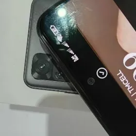 REDMI NOTE 11