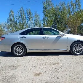Lexus ES 350 2010