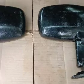 Бакавой задний вид Газел