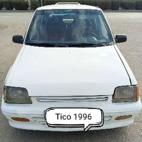 Daewoo Tico 1996