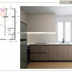 ХИТРОВКА 3Х КОМ РАЗД.HITR.