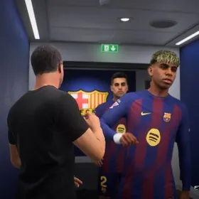 FC 26 - FIFA 2026 kompyuter PC