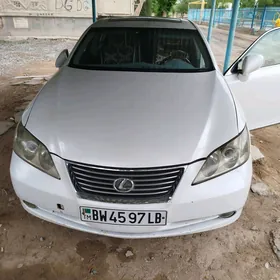 Lexus ES 350 2008