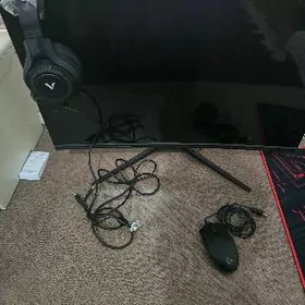 Monitor 27, 165 гц