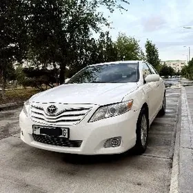 Toyota Camry 2007