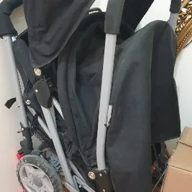 çaga kolyaska  ve tigir