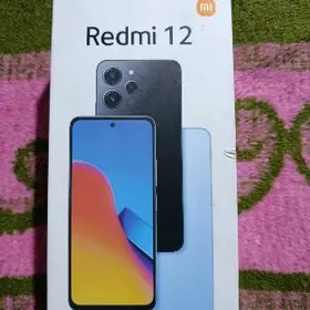 redmi 12