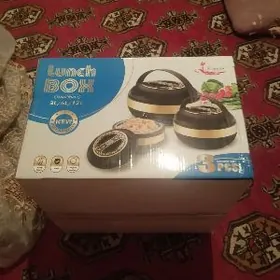 Lanch Box термо контейнеры