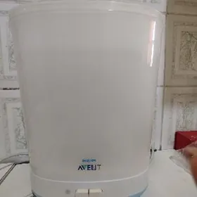 Стерилизатор для бутылочек