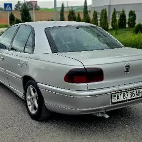 Opel Vectra 1994