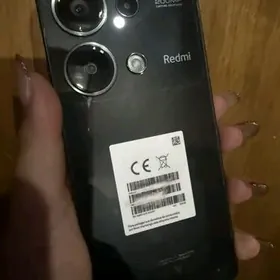 REDMI NOTE 13 PRO 8+8/256