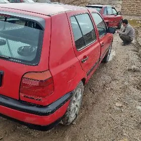 Volkswagen Golf III 1993