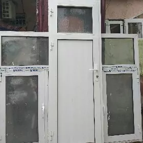 alyumin gapy aýna гапы айна