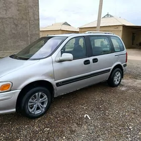 Opel Sintra 1997
