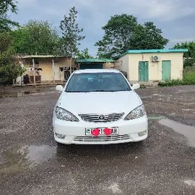 Toyota Camry 2006