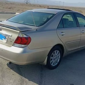 Toyota Camry 2002
