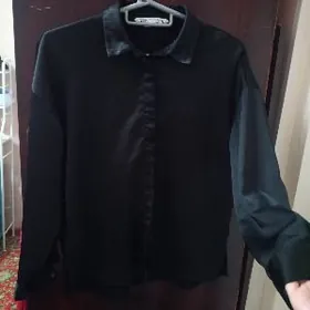 рубашки женские