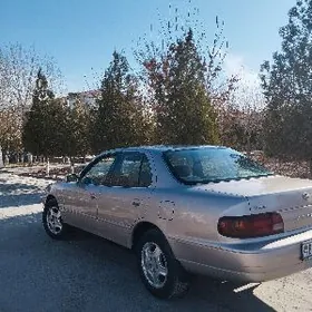 Toyota Camry 1995