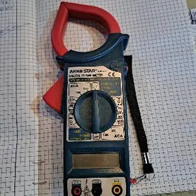 klec testr akko star