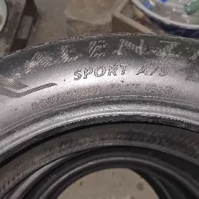 шины 235/55 R20 120V M+S