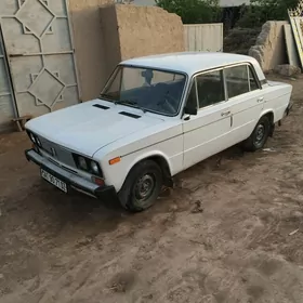 Lada 2106 1999