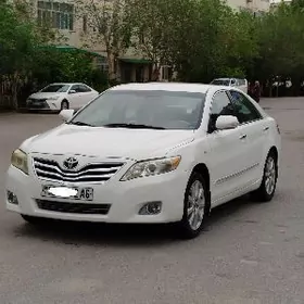 Toyota Camry 2008