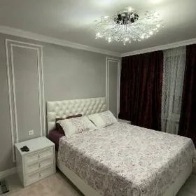 satlyk jay 4mkr 2kom kwartira