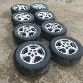 awalon orak disga teker R15